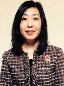 中井広恵女流六段