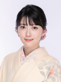 香川愛生女流四段