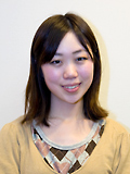 鎌村ちひろ