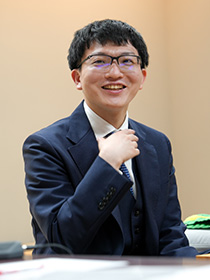 永瀬拓矢九段