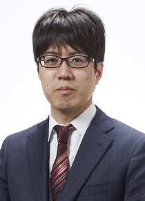 服部慎一郎七段